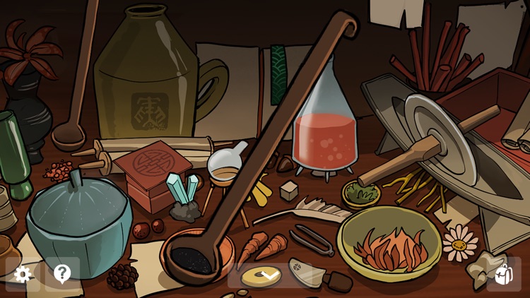 SILK - A Leo Parker Adventure screenshot-7