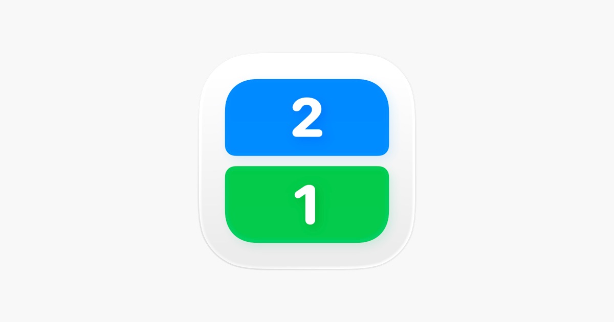 Point Counter: Skoro App - App Store