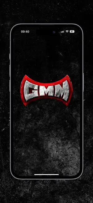 Graspop Metal Meeting screenshot 1