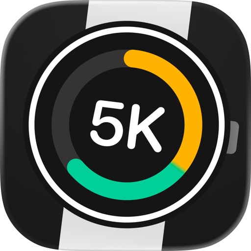 Watch to 5K