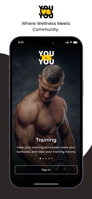 You vs You Screenshot 1 of 7