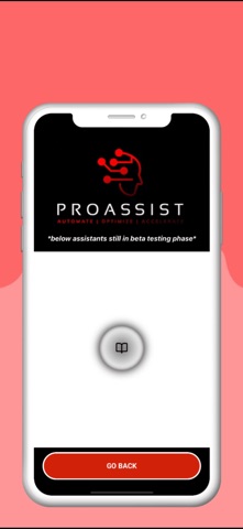 Proassit Screenshot 3 of 4