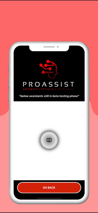 Proassit Screenshot 3 of 4