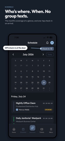 ClearFM Screenshot 3 of 10