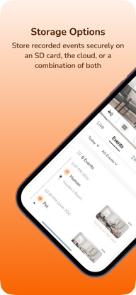 SensForge: Smart Home & Care screenshot 4