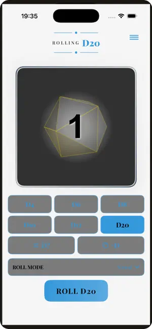Dice & Dragons screenshot 3