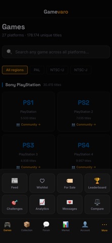 Gamevaro Screenshot 10 of 10