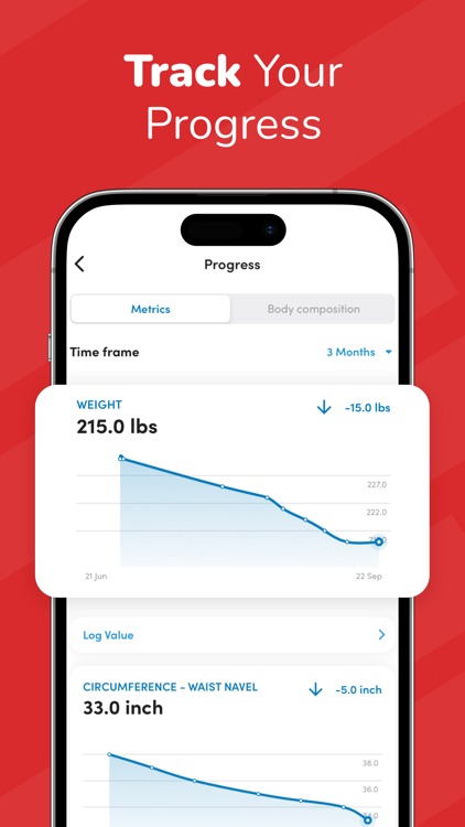 SMaRT Fitness by Jesse Cooper