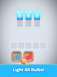 Light Bulb Jam screenshot 6