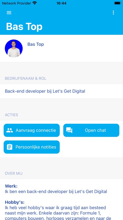 LOF Congres 2024 screenshot-5