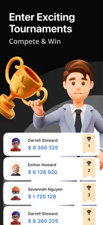 Cryptoguru: Screenshot 2 von 7