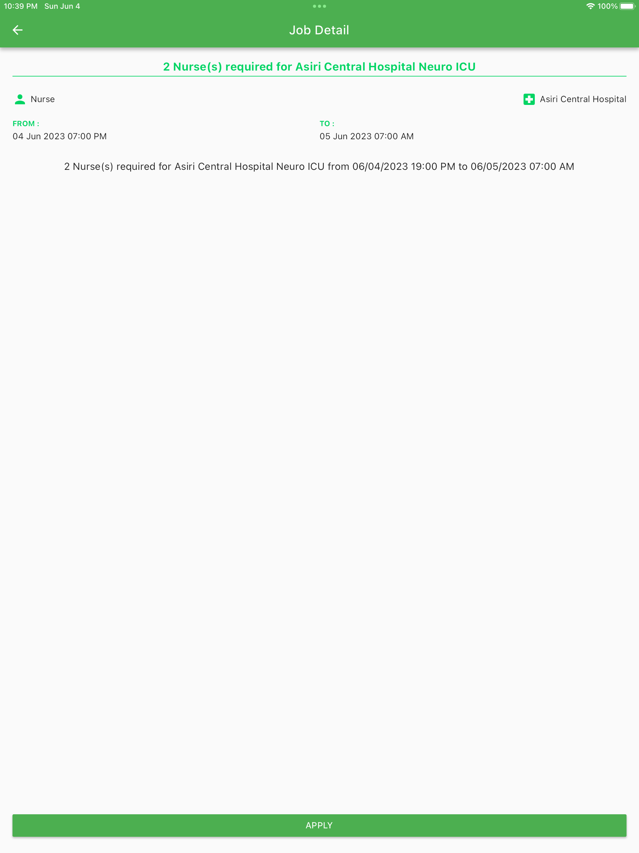SMART eTickets