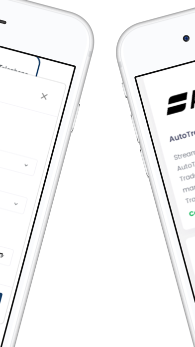 Screenshot #3 pour MotorSales.AI