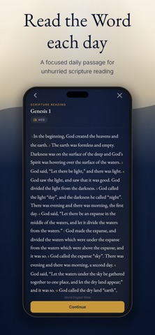 Devotus Screenshot 3 of 7