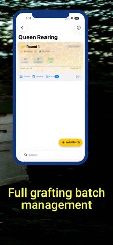 AI BeeKeeper Voice Assistant Screenshot 8 of 8