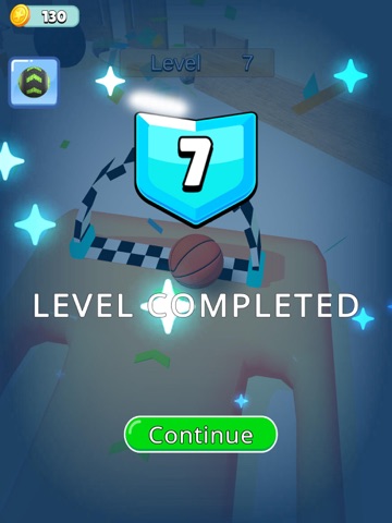 GO Toy Ball - Going Balls Game iPad screenshot