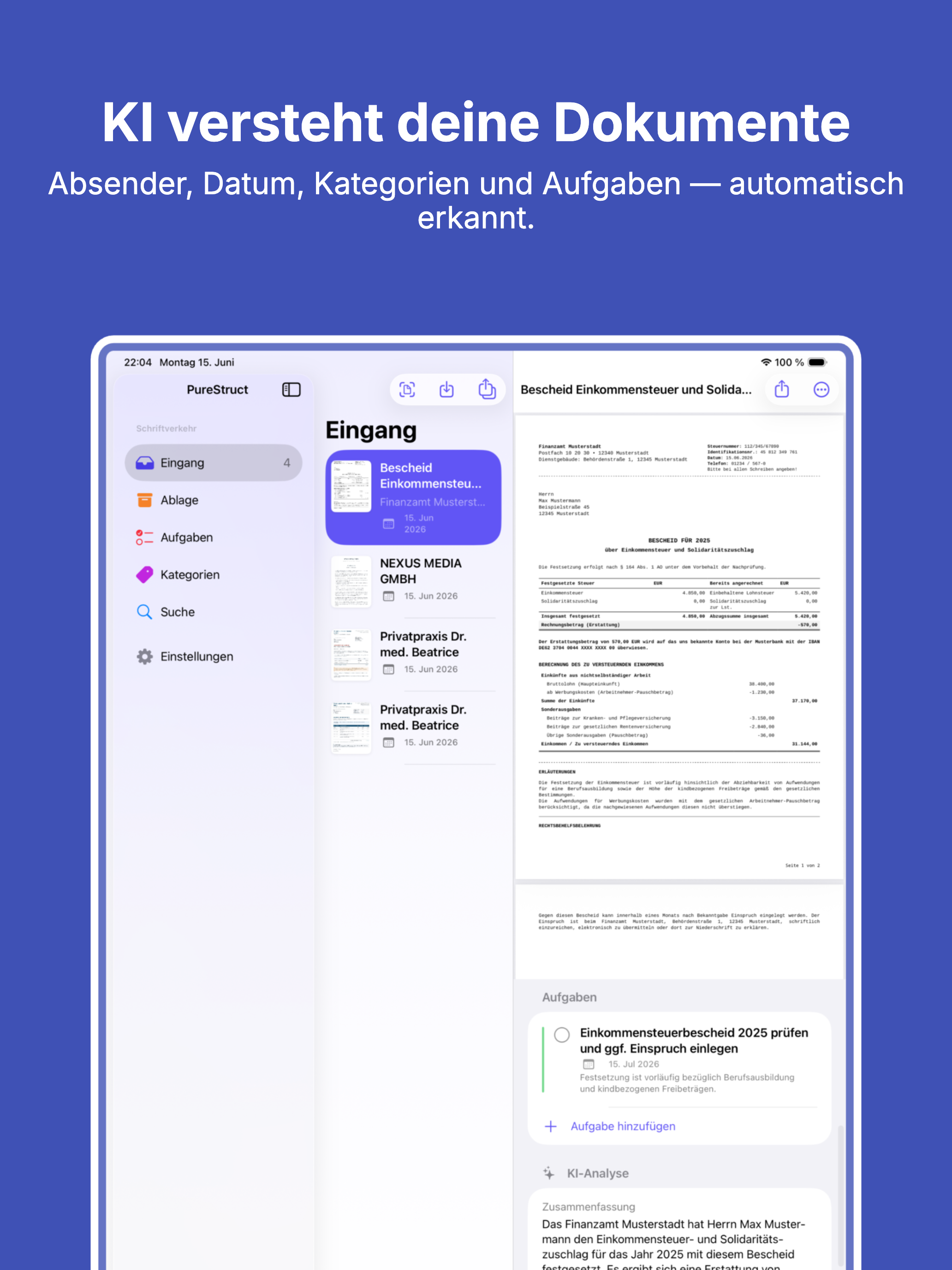 PureStruct screenshot 12