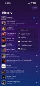 Music Factory Radio screenshot