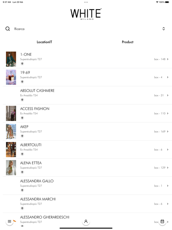 Screenshot #5 pour whiteshow