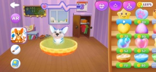 ZenCorgi: Puppy Pet Dog Games screenshot