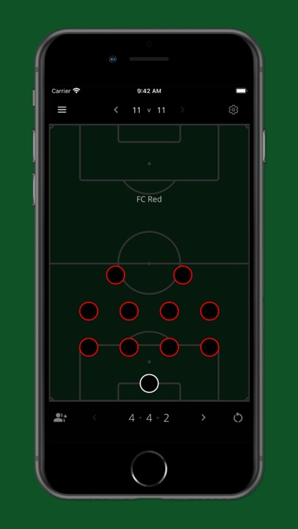 Match Keeper screenshot-3