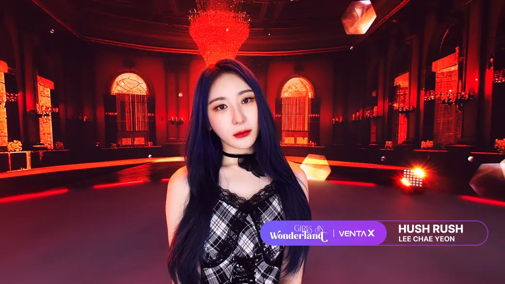 VENTA X:Showcase App screenshot 4