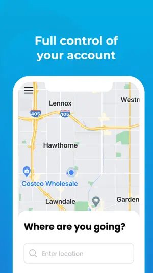 BlueWeelz screenshot 3