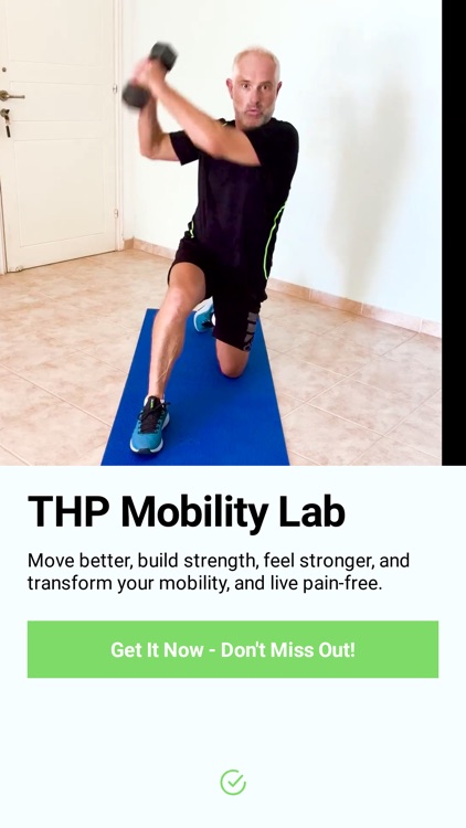 THPMobility