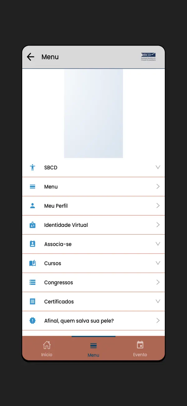 Screenshot #2 pour SBCD