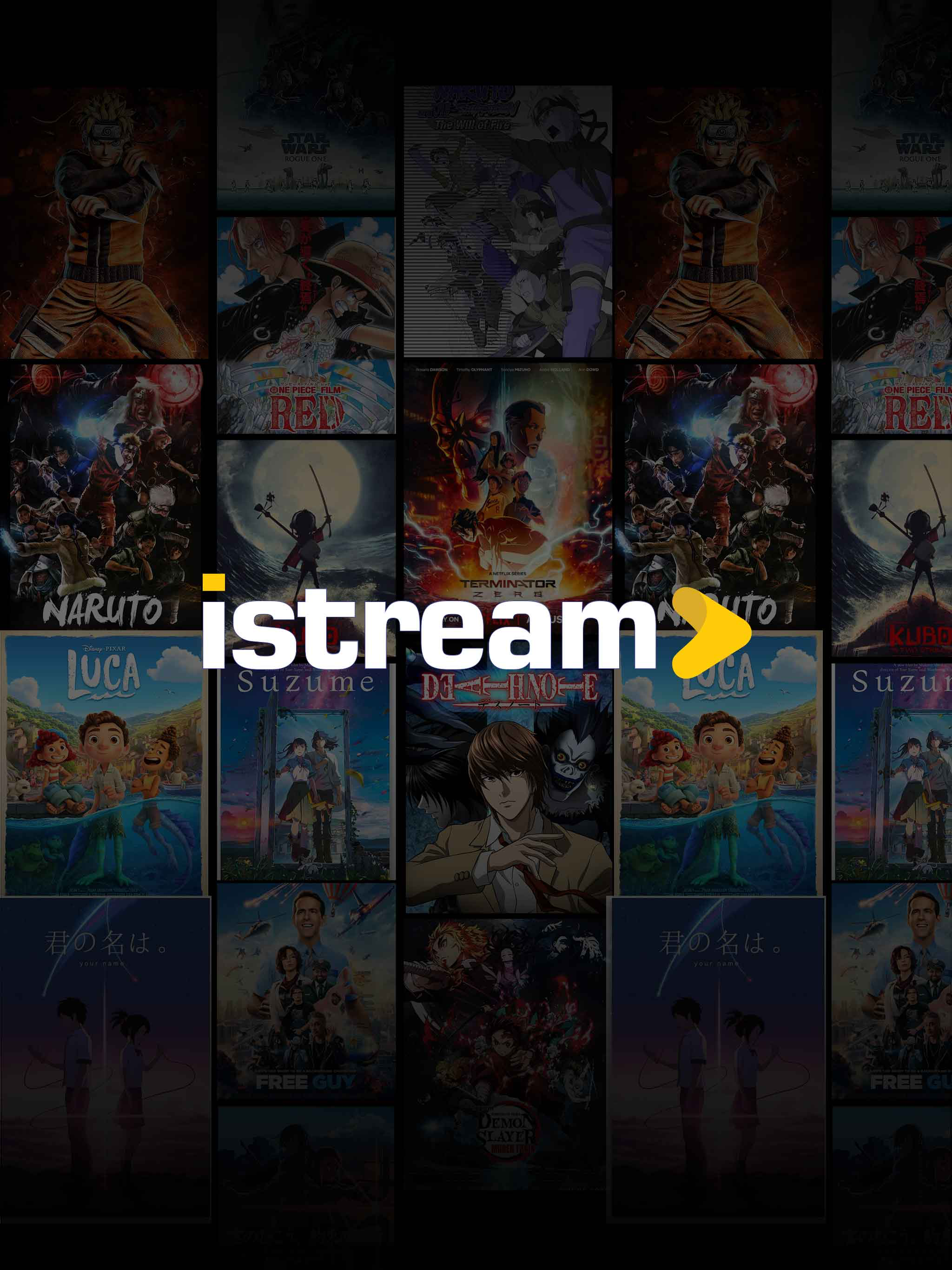 iStream NG