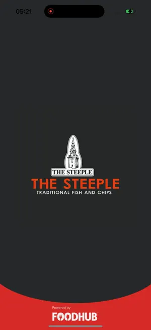 Steeple famous fish and chips screenshot 2