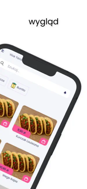 Vice Tacos screenshot 2