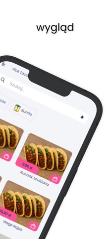 Vice Tacos screenshot