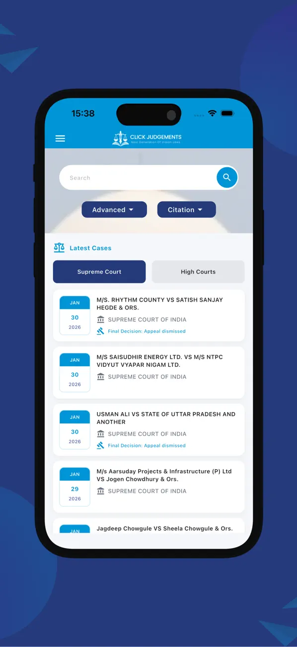 #2. ClickJudgement (iOS) 作者: Avanish Shrivastava