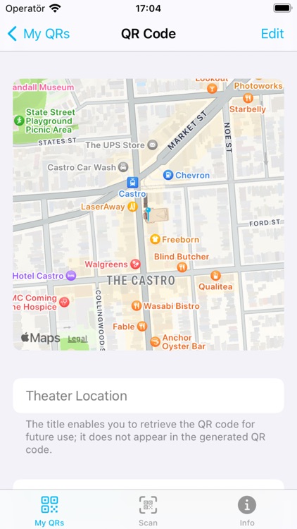 QR Wizard: QR Generator