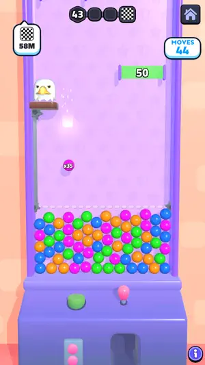 Match And Fill screenshot 1