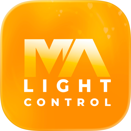 MA Light Control