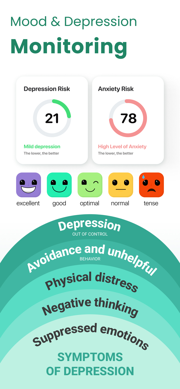 HeartBit: Heart Health Tracker screenshot 7