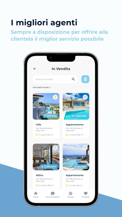 Immobiliare Il Golfo