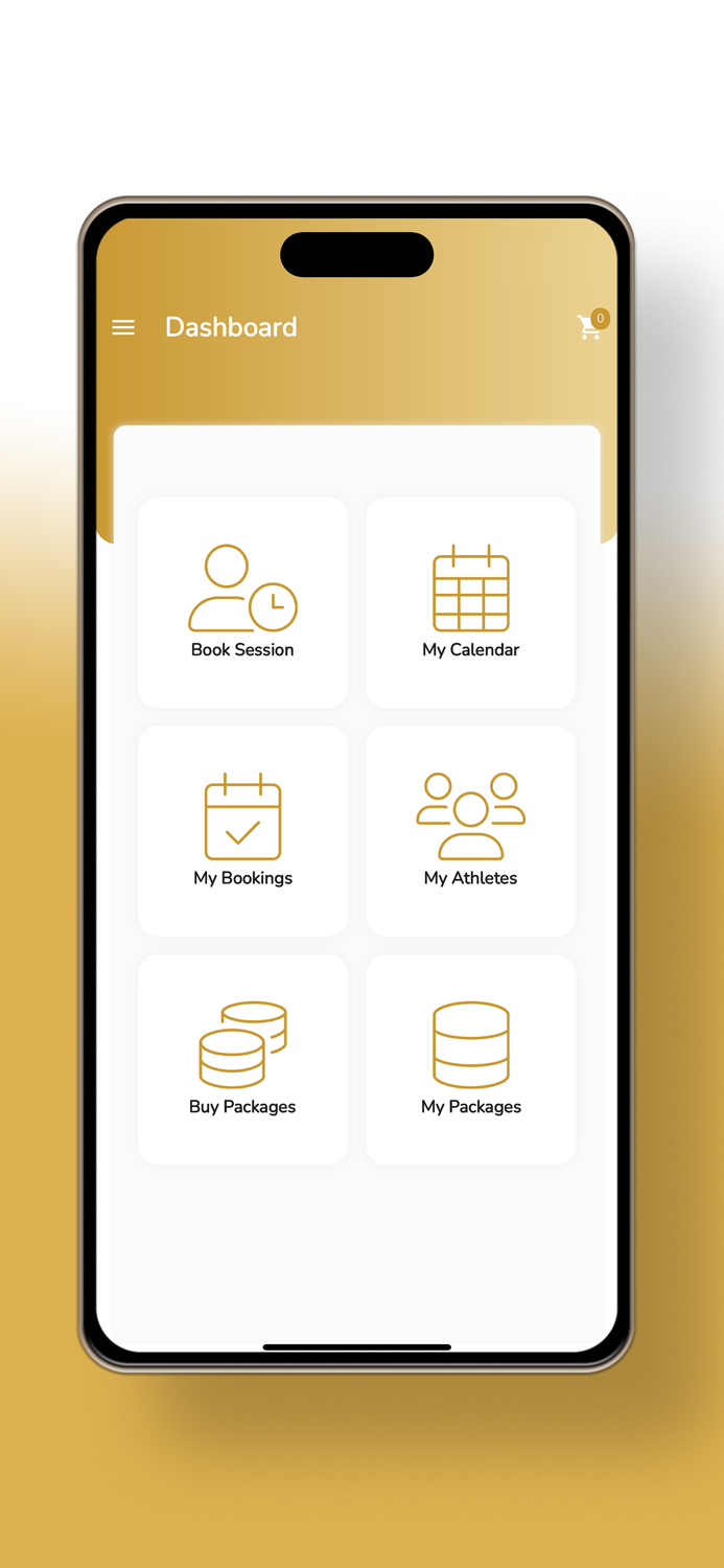 Ascend Table Tennis Academy