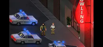Slaps And Beans 2 screenshot 4