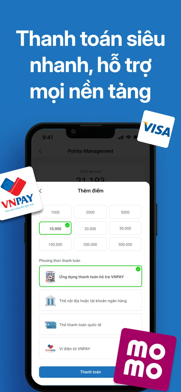 #5. HungvuongEv (iOS) Por: LENEF