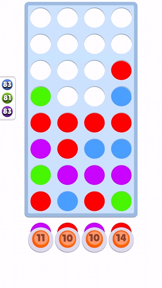 #9. Push to Match (iOS) 게시자: Nebih Basaran