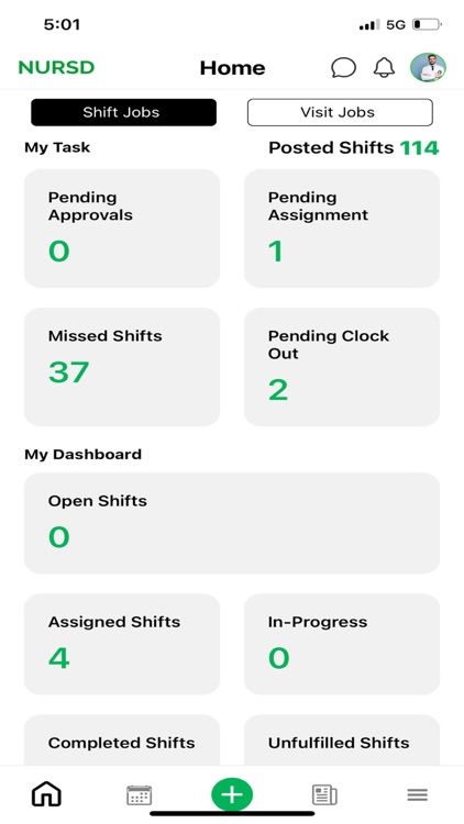 NursdFacilityManager screenshot-4