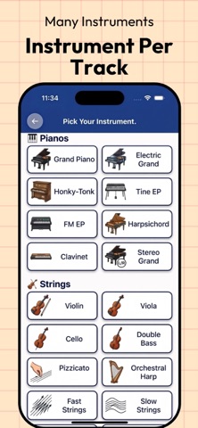 Music Banana: Sheet Scanner screenshot 6