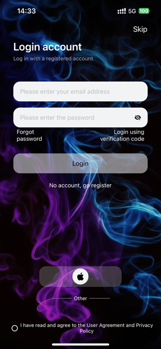 Zeeker Screenshot 1 of 3