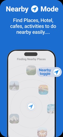Nexby screenshot