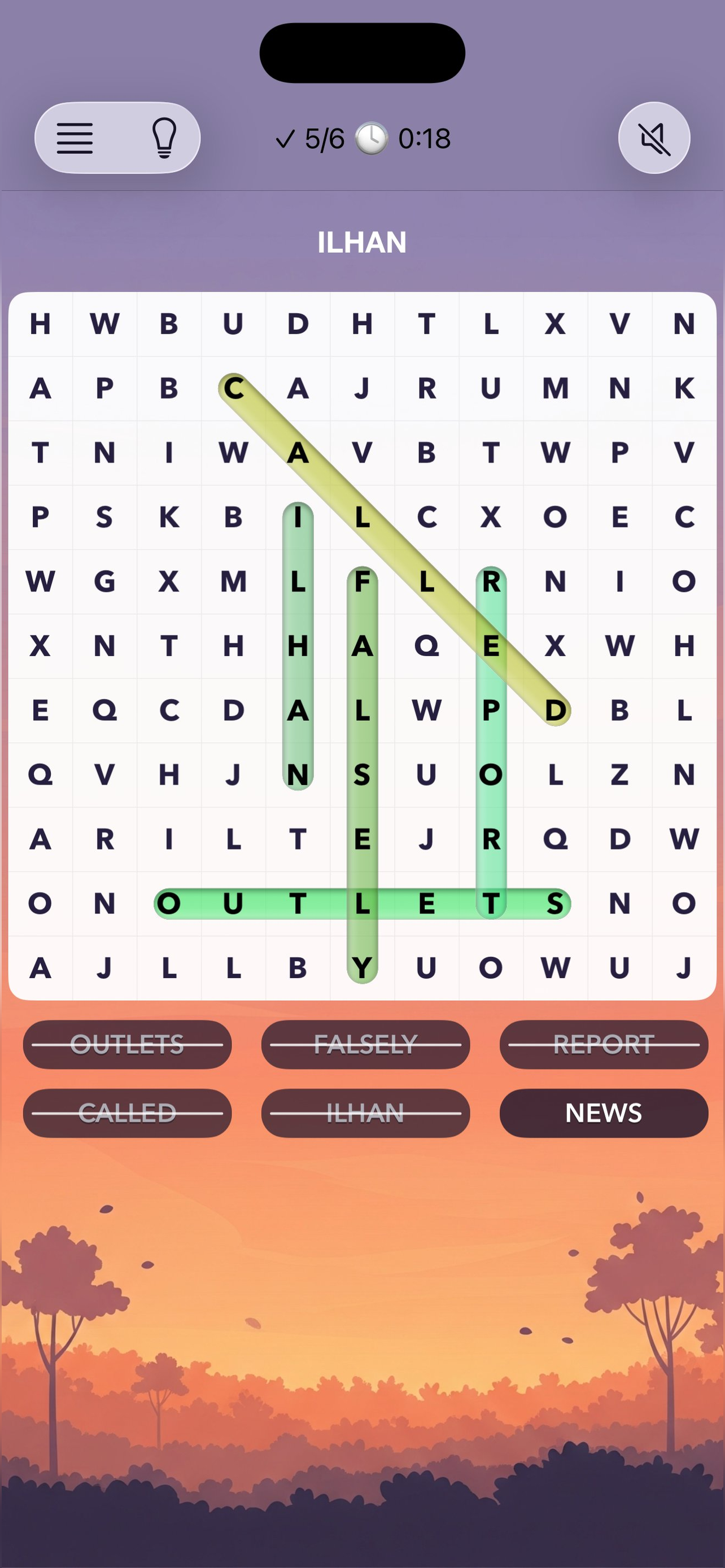 Word Search Word Find Puzzle