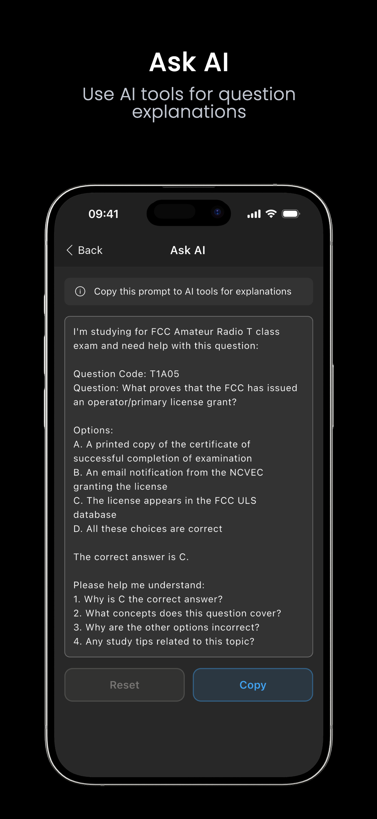 FCC Exam Prep screenshot 5