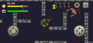 MazeBie screenshot 1